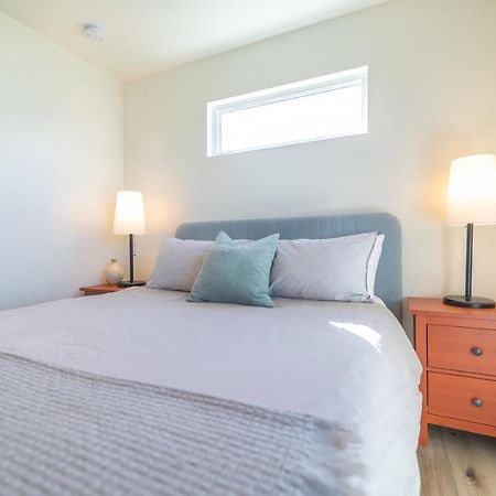 Bright New Beach House With In- Law Suite -- 2 Blocks To Beach! Сент-Огастин Экстерьер фото