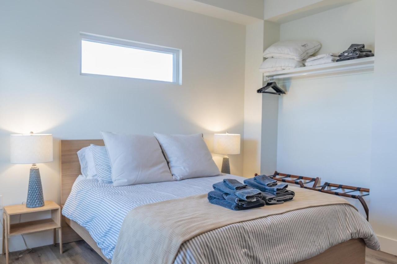 Bright New Beach House With In- Law Suite -- 2 Blocks To Beach! Сент-Огастин Экстерьер фото